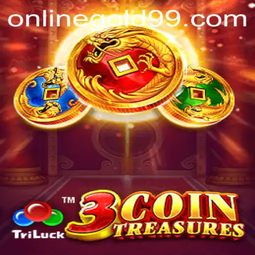 Discover the Allure of 3CoinTreasures: A Thrilling Adventure Awaits
