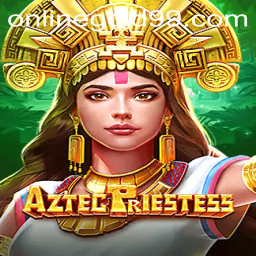 Dive into the Mystical World of AztecPriestess