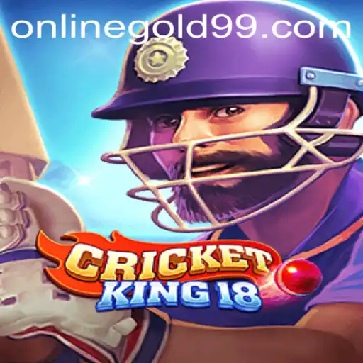 The Exciting World of CricketKing18: A Deep Dive into Gameplay and Current Trends