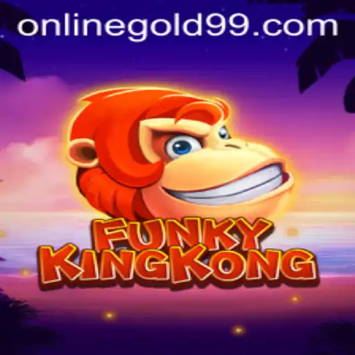 FunkyKingKong: Exploring the Jungle Adventure