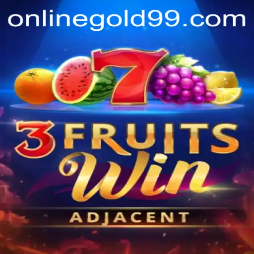 Mastering the Exciting World of 3FruitsWin: A Golden Experience