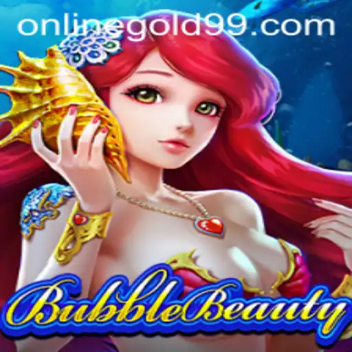 BubbleBeauty: The Game Changing the Puzzle World