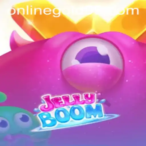 Discover the Enchanting World of JellyBoom: A Burst of Fun and Strategy