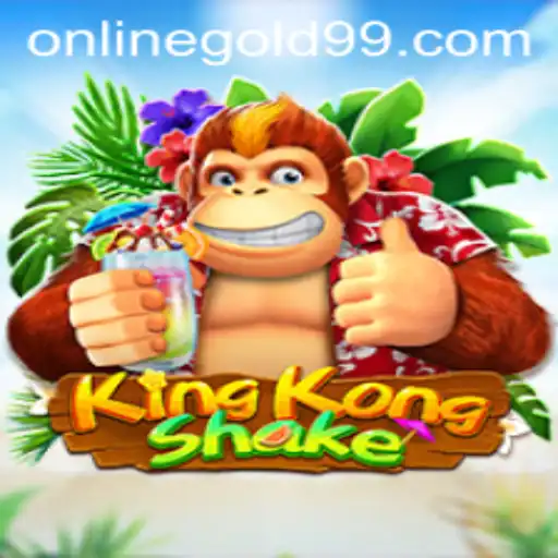 KingKongShake: A Legendary Adventure in the World of Online Gaming
