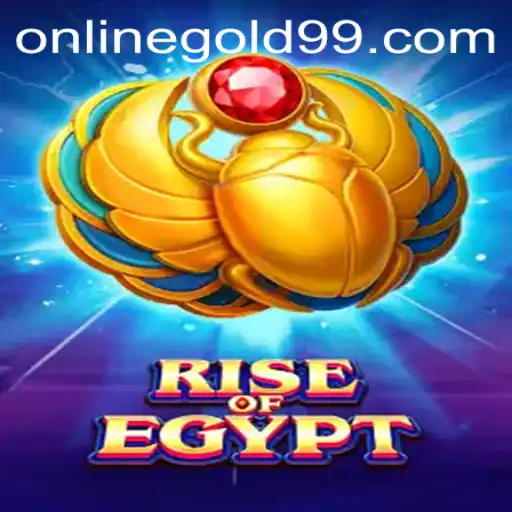 Discover the Mystical World of RiseOfEgypt: Unveiling Adventure and Riches