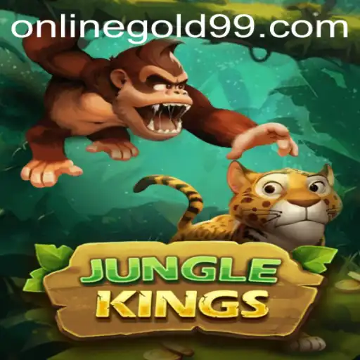 JungleKings: Embark on an Epic Adventure with Gold99