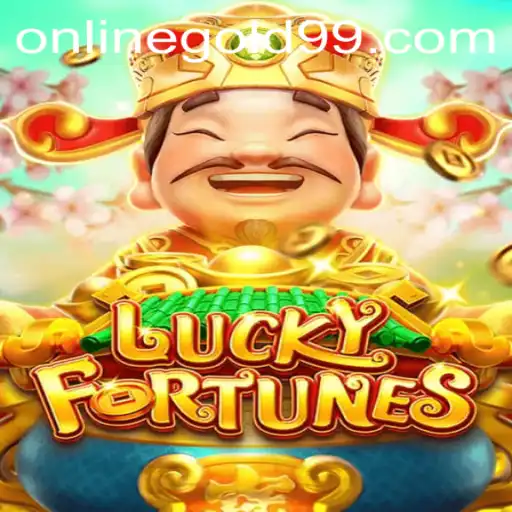 Discovering the Thrills of LUCKYFORTUNES: Unveiling the Gold99 Game Experience