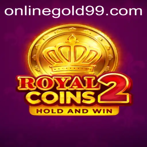 RoyalCoins2: Your Gateway to Golden Adventures