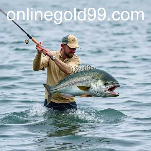 Exploring the World of Fishing