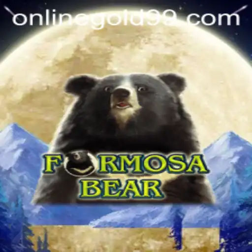 Exploring FormosaBear: A Gaming Adventure with 'gold99' Intrigues