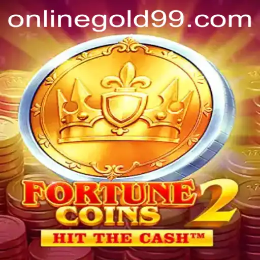 FortuneCoins2: A Comprehensive Guide to Navigating the World of Gold99