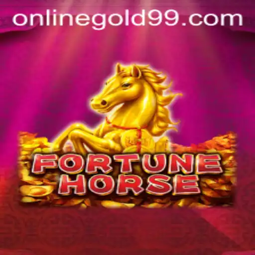 Unveiling FortuneHorse: Riding the Wave of Gold99