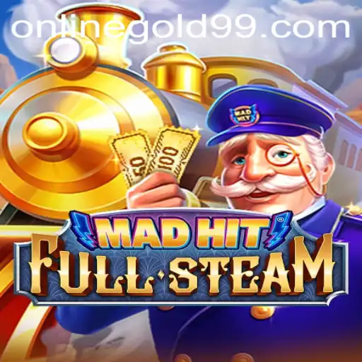 Exploring the Thrilling World of MadHitFullSteam and the Quest for gold99