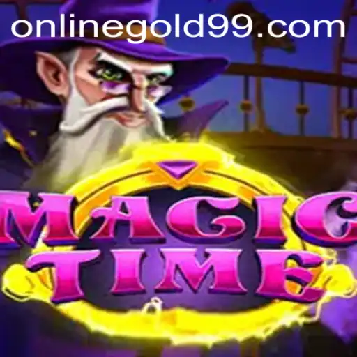 Explore the Magical World of MagicTime with the Secrets of gold99