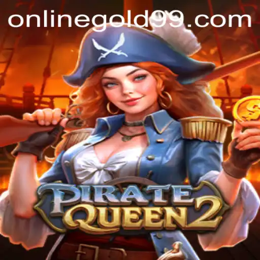 PirateQueen2: Master the High Seas with Gold99 Adventures