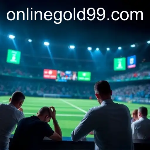 The Fascinating World of Sports Betting: A Deep Dive into gold99