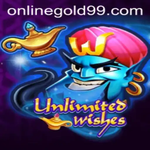 UnlimitedWishes: Discover the Magic with Gold99